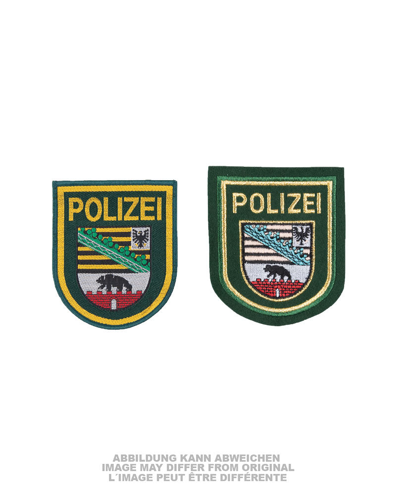 POL ARMABZEICHEN SACHSEN - ANHALT uudenveroinen