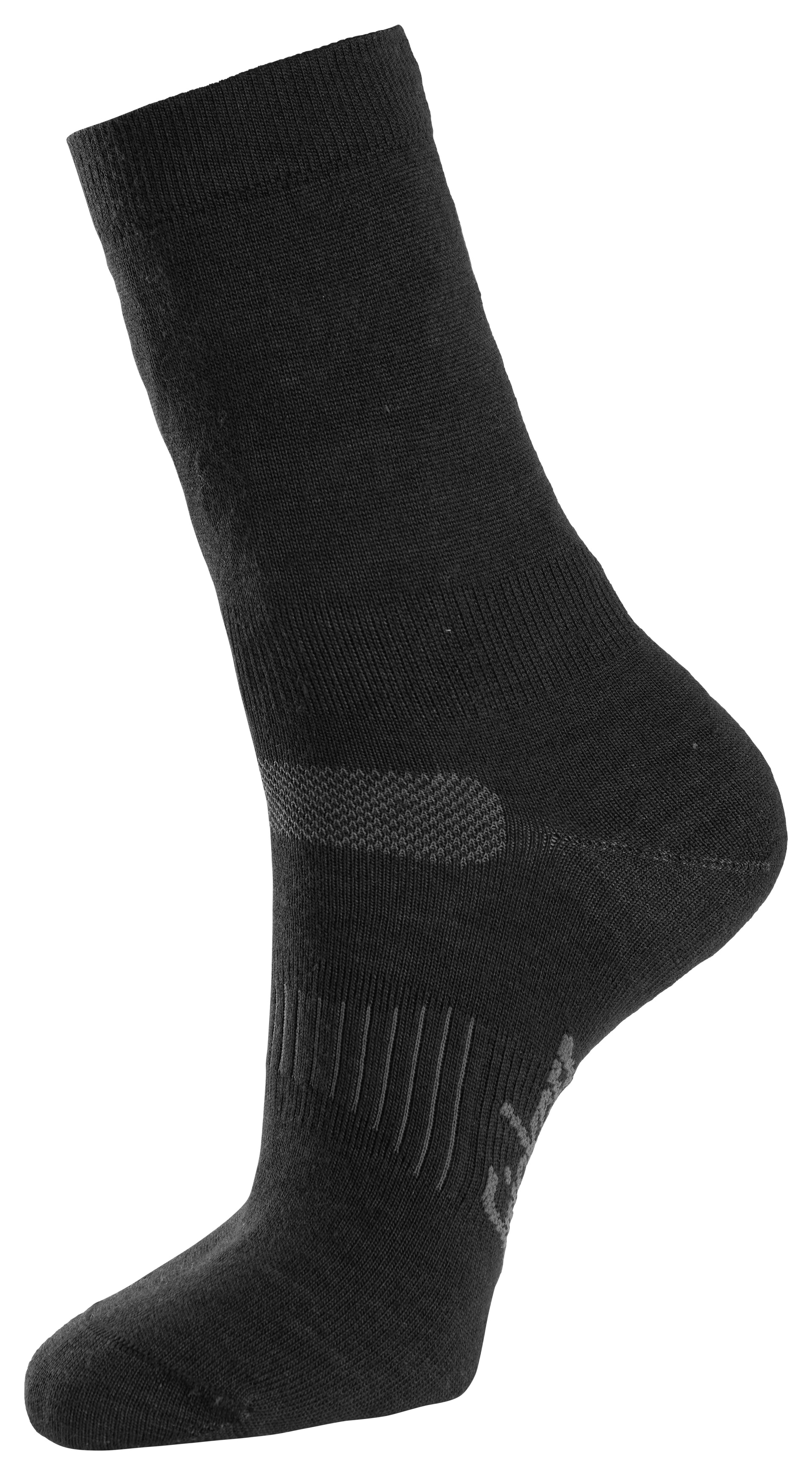Villasukat, 2 paria / pkt - Size: 37