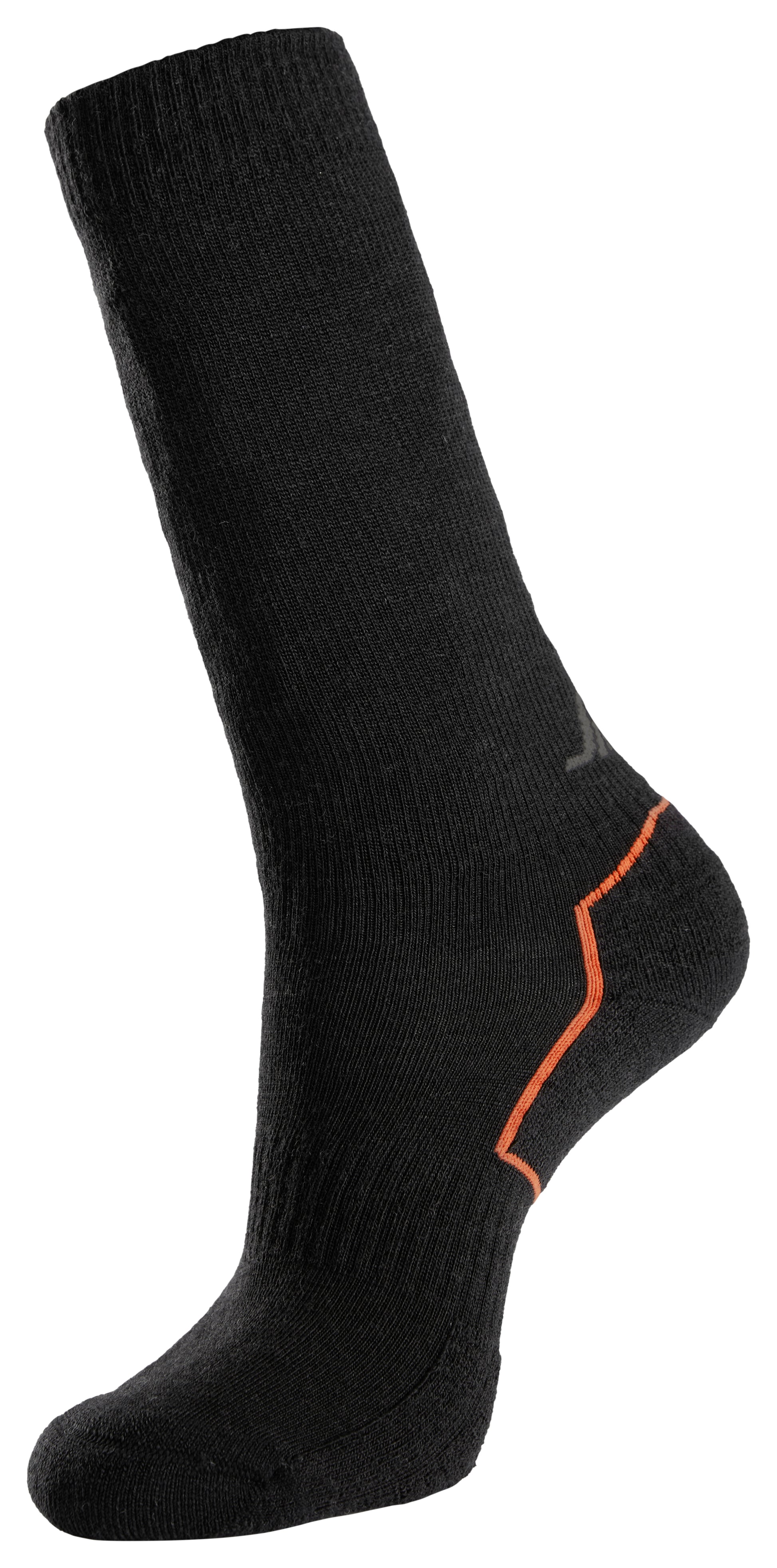Villafroteesukat, 2 paris / pkt - Size: 37
