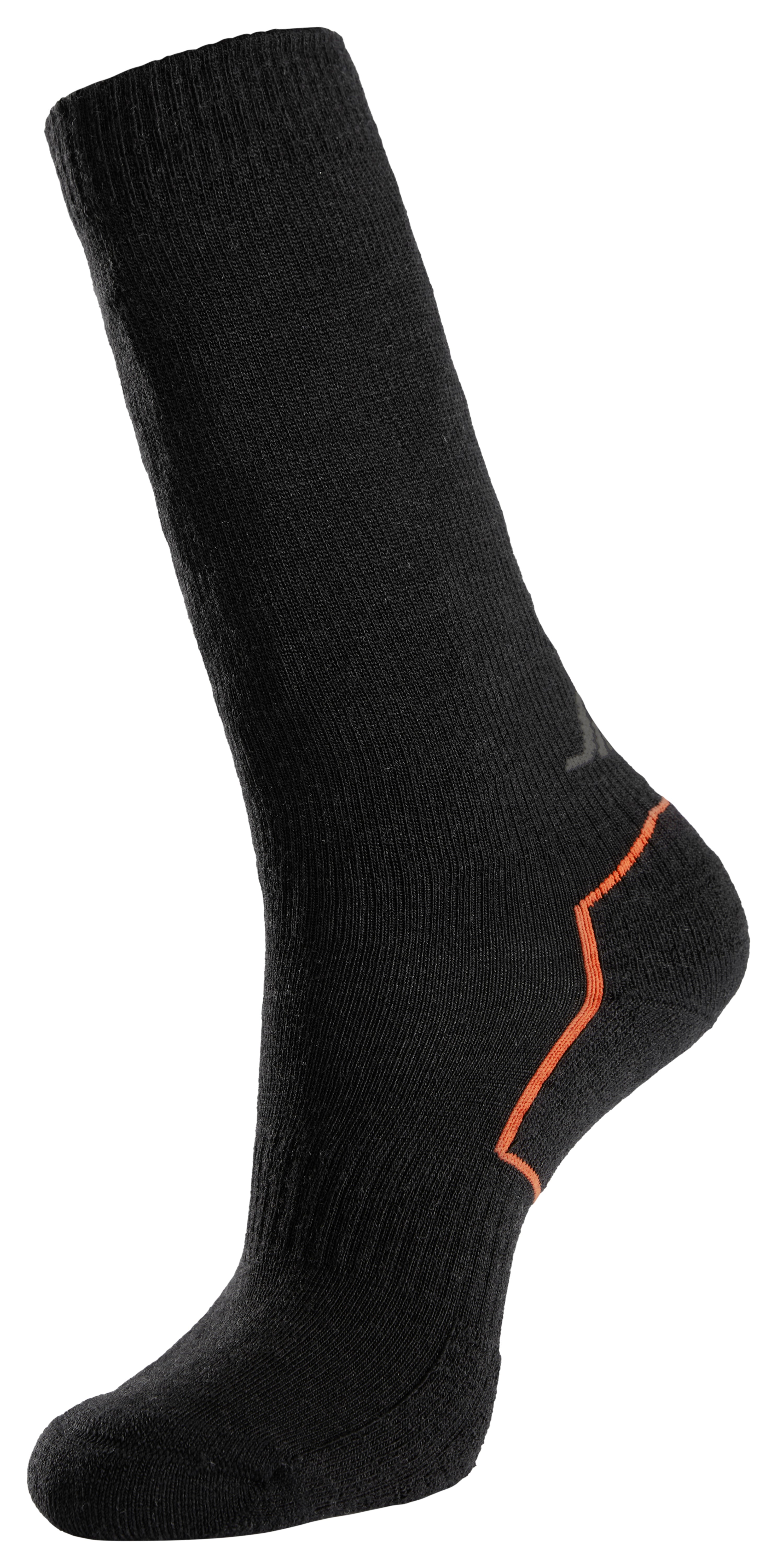 Villafroteesukat, 2 paris / pkt - Size: 37