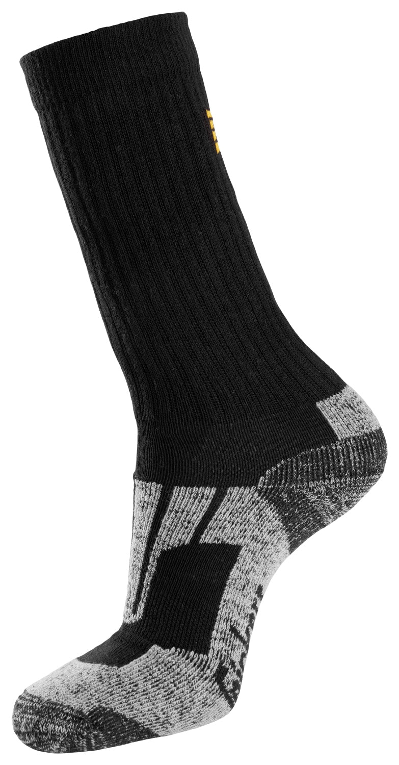 Zero-Waste-sukat, 2 paria / pkt - Size: 37