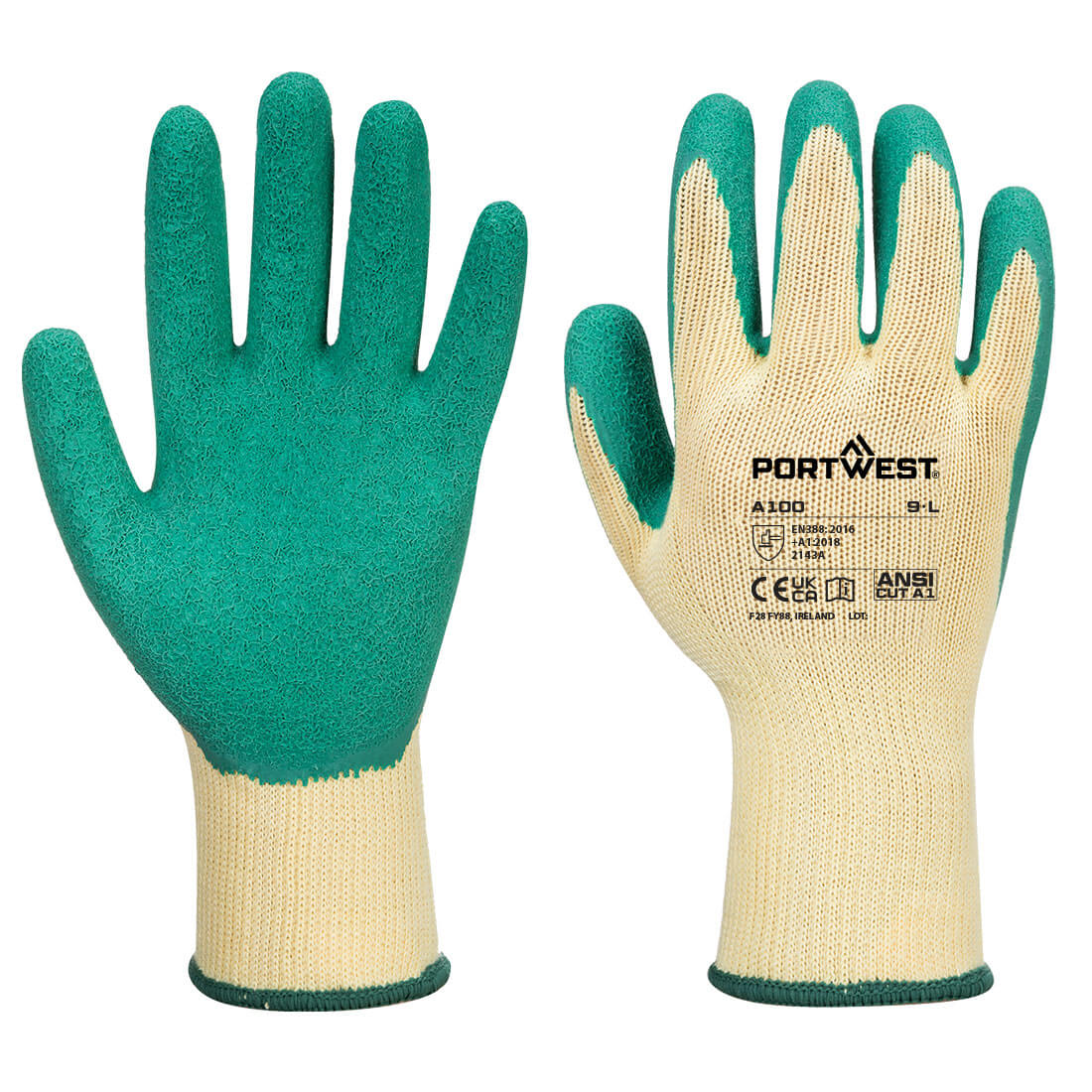 Otehansikas - Latex-4