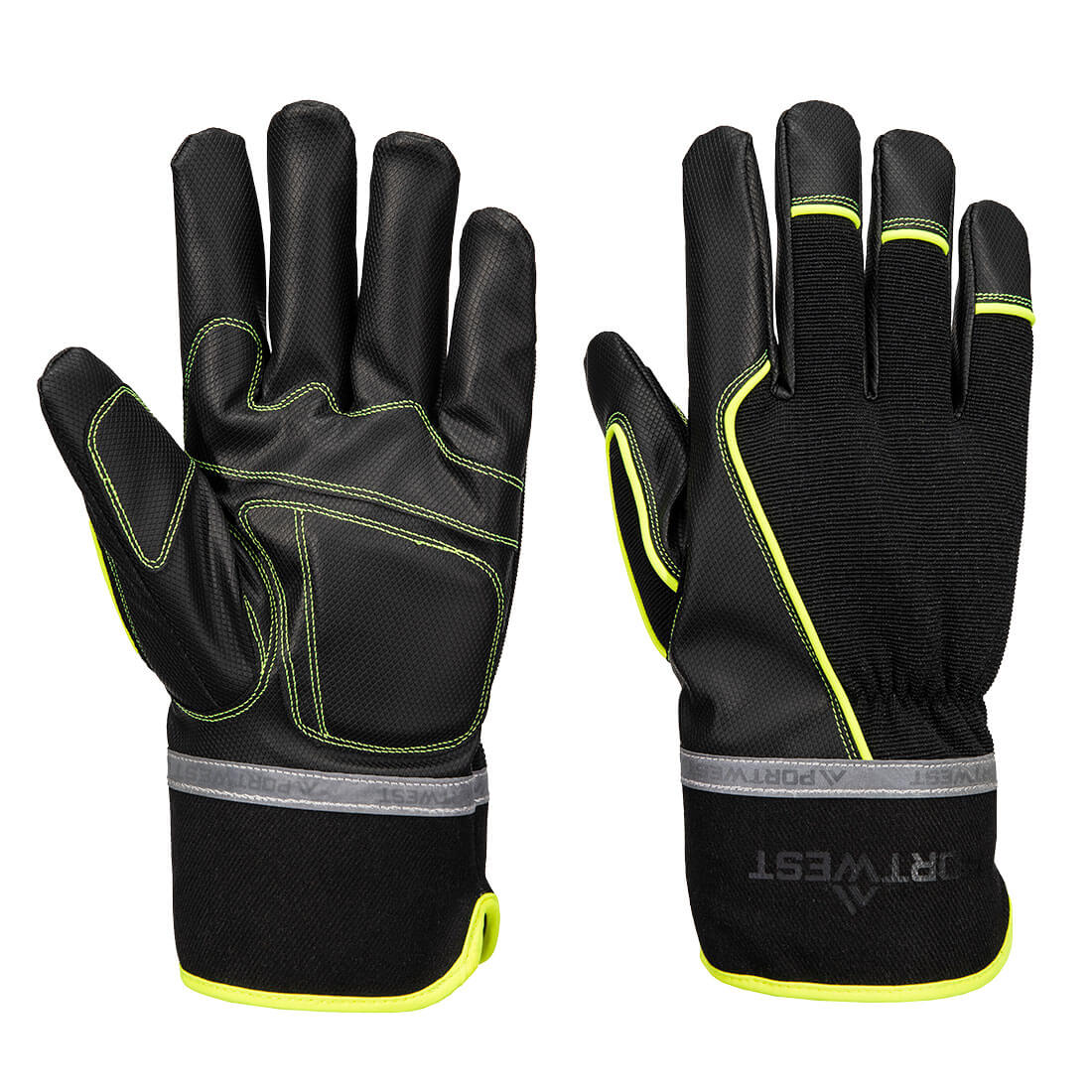 Coldstore Mechanical Glove