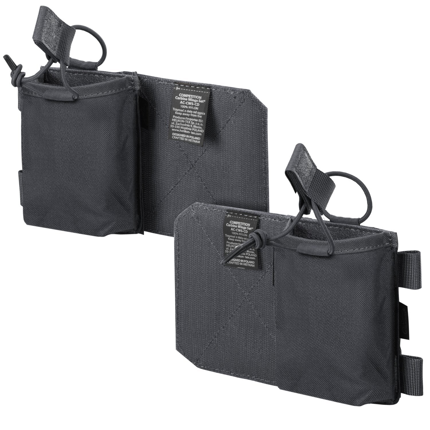 COMPETITION Carbine Wings Set®