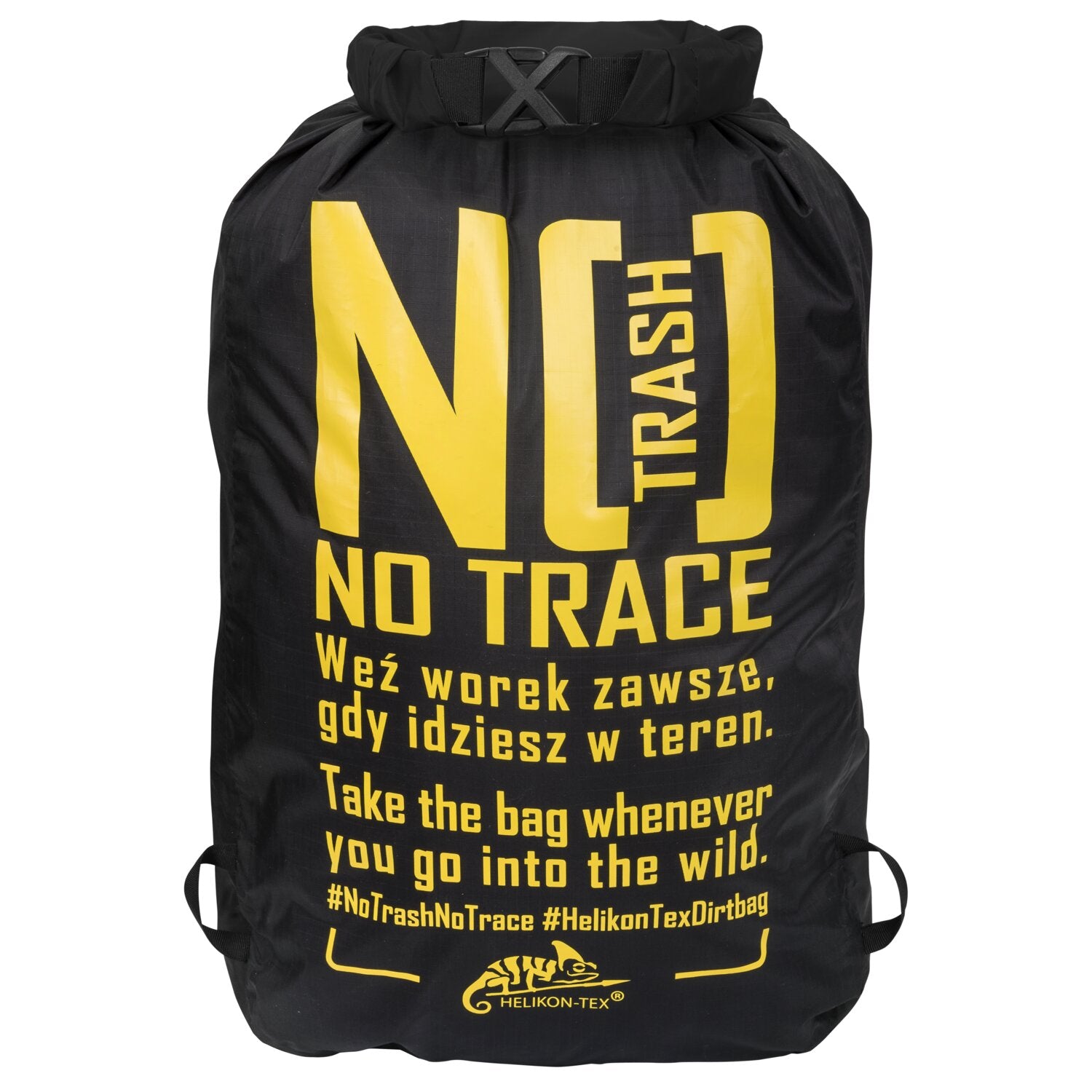 Worek na śmieci Dirt Bag