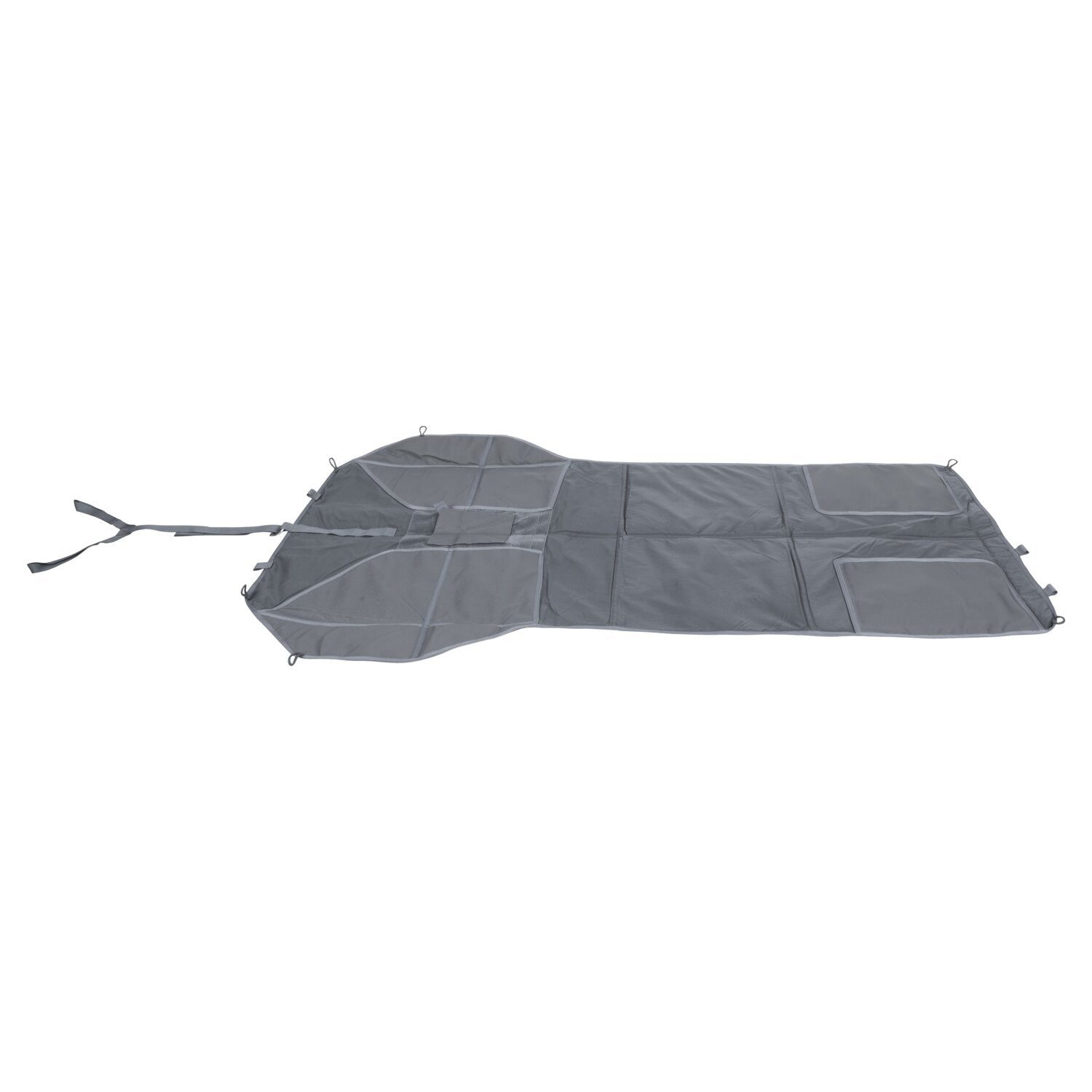 Mata Strzelecka BACKBLAST MAT®