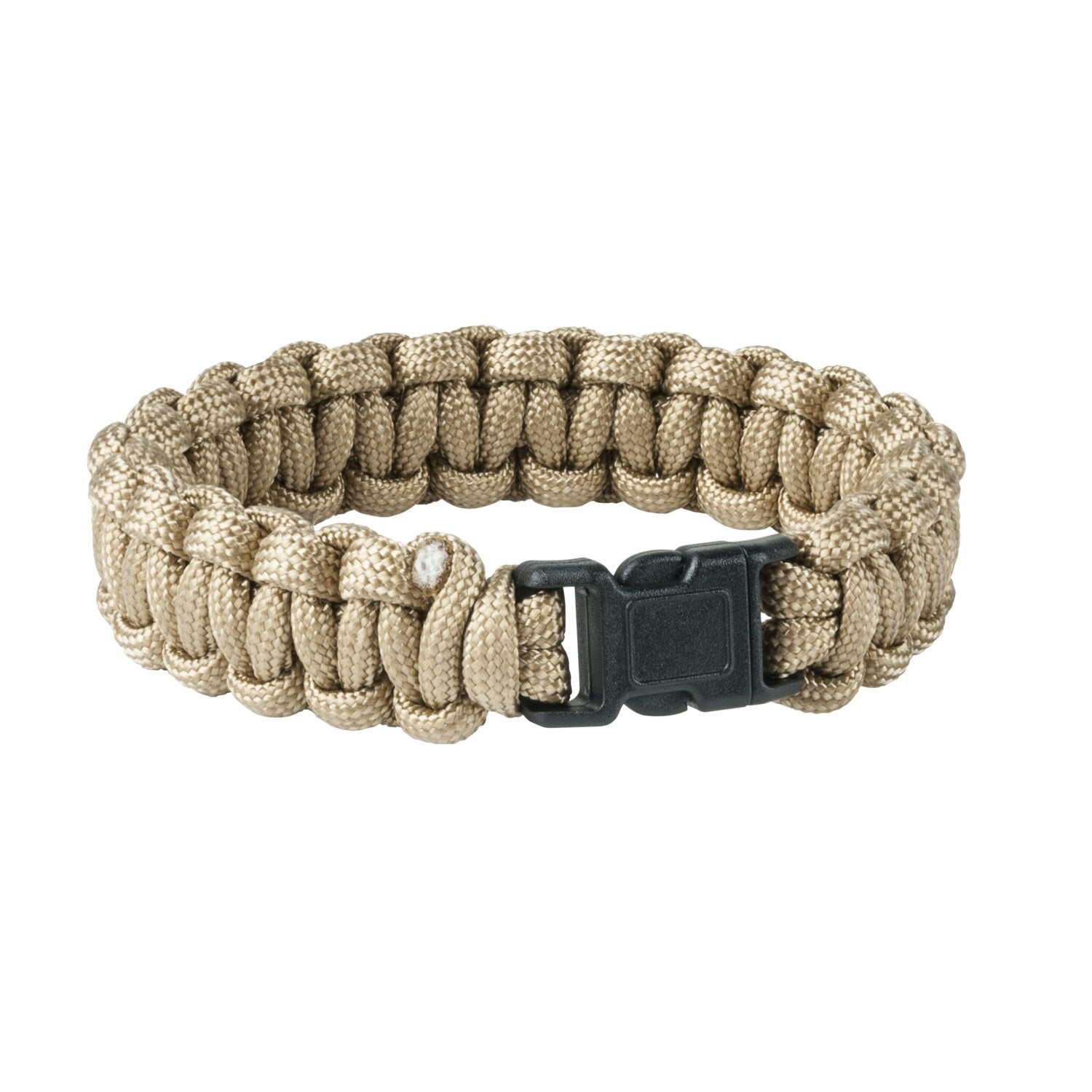 Bransoletka SURVIVAL BRACELET - Paracord