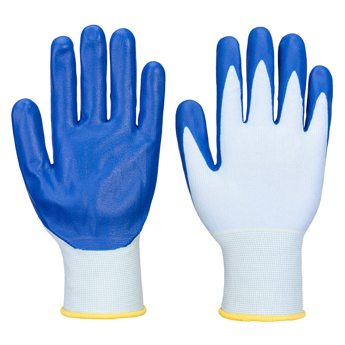 FD Grip 15 nitriilikäsine