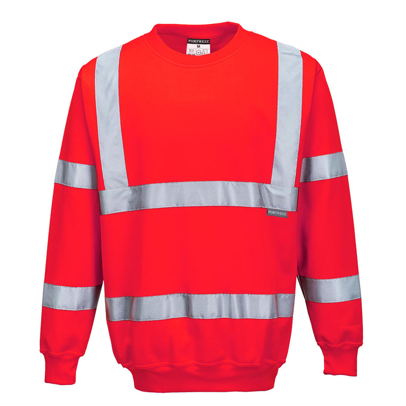 Hi-Vis Gollege-pusero-3