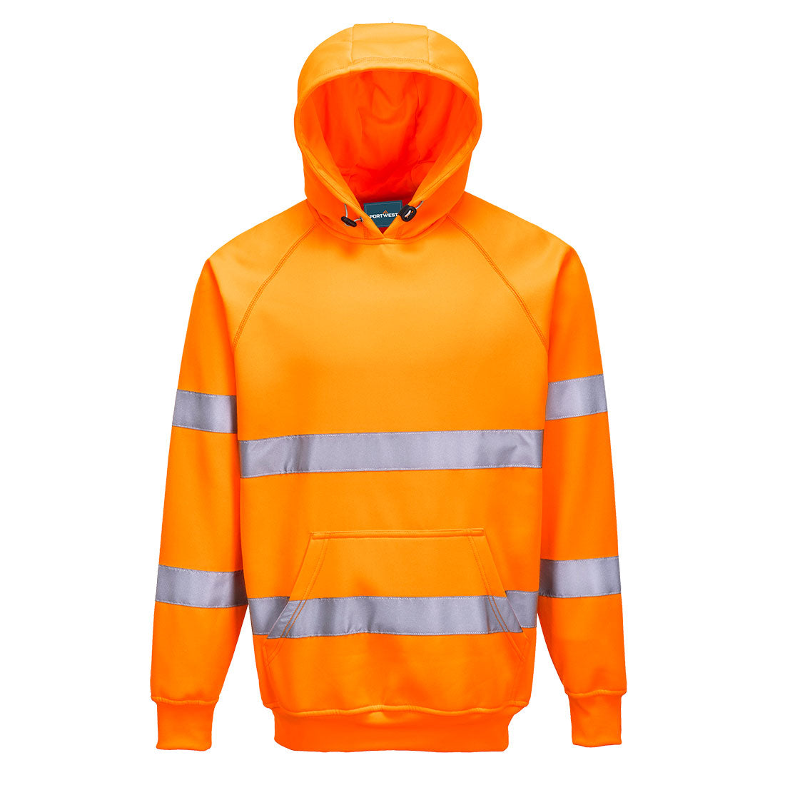 Hi-Vis Huppari-2