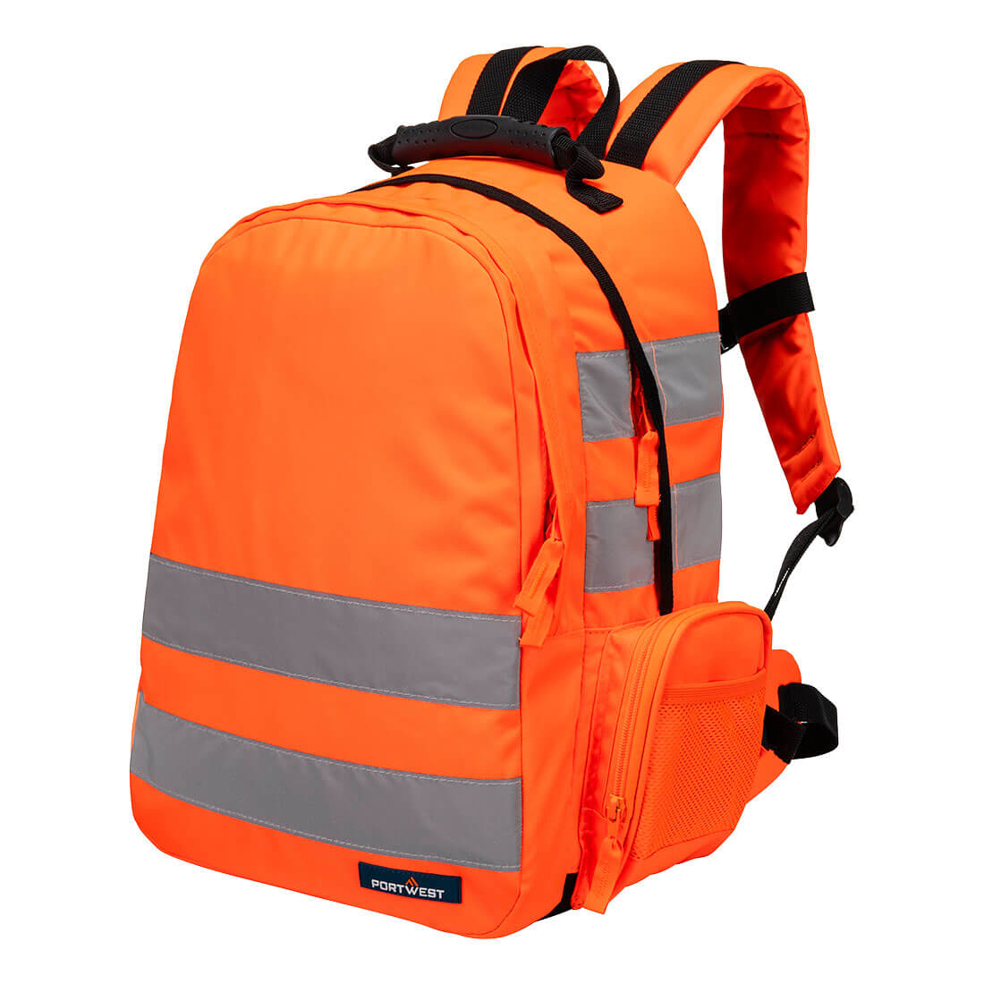 Hi-Vis Reppu