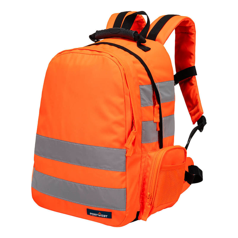 Hi-Vis Reppu-2