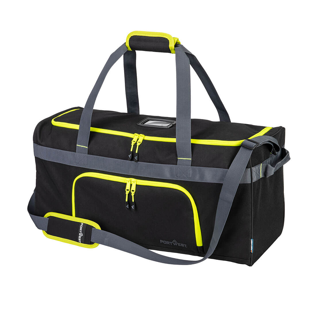 60L Duffeli-laukku