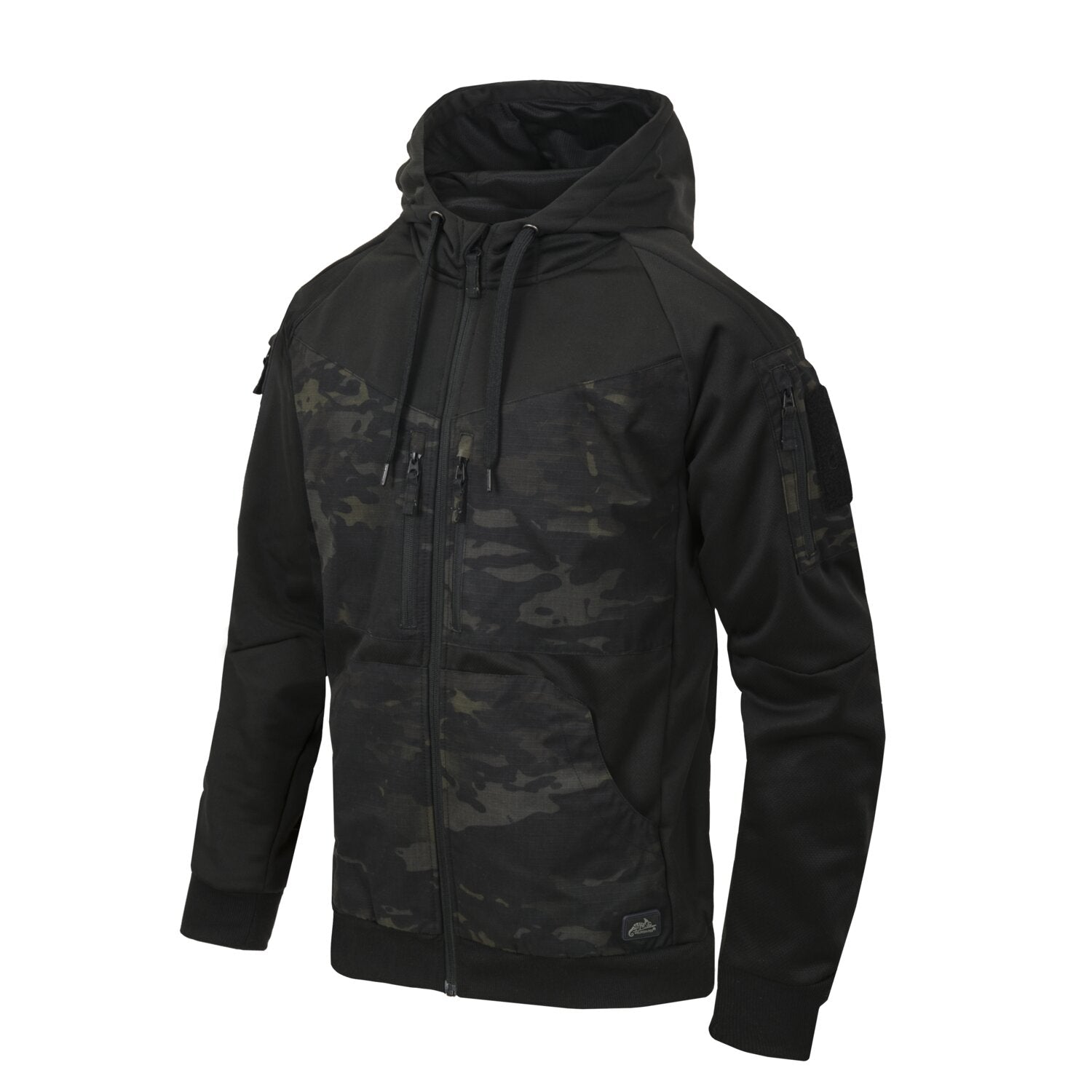 Bluza ROGUE Hoodie (FullZip)