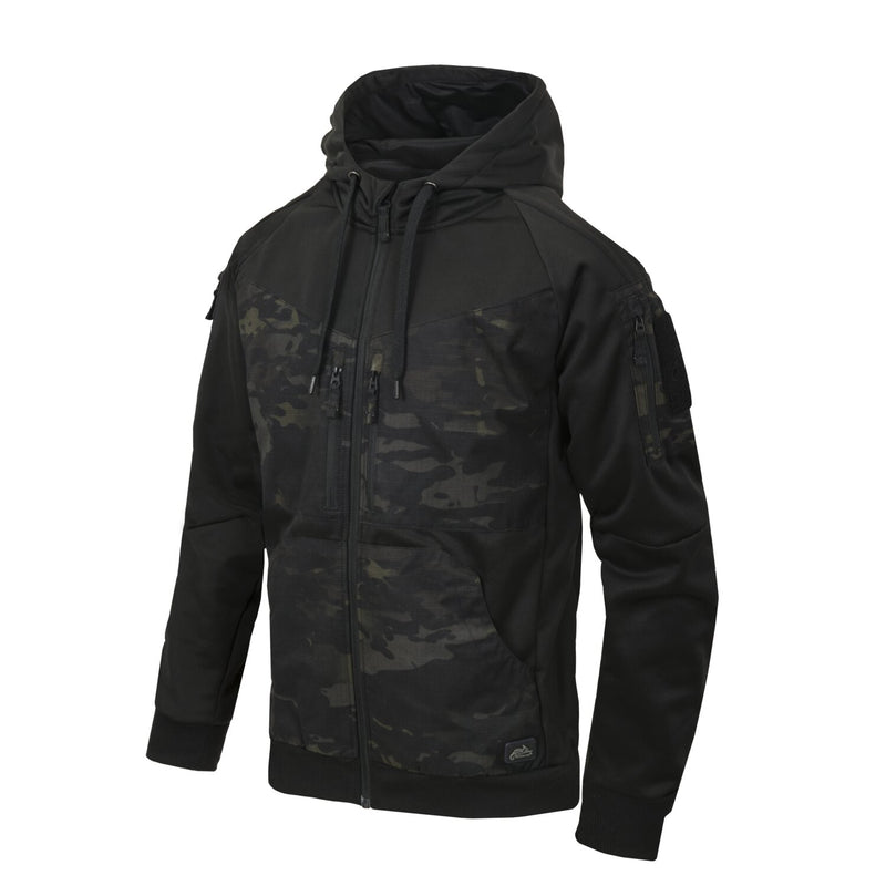 Bluza ROGUE Hoodie (FullZip)-2
