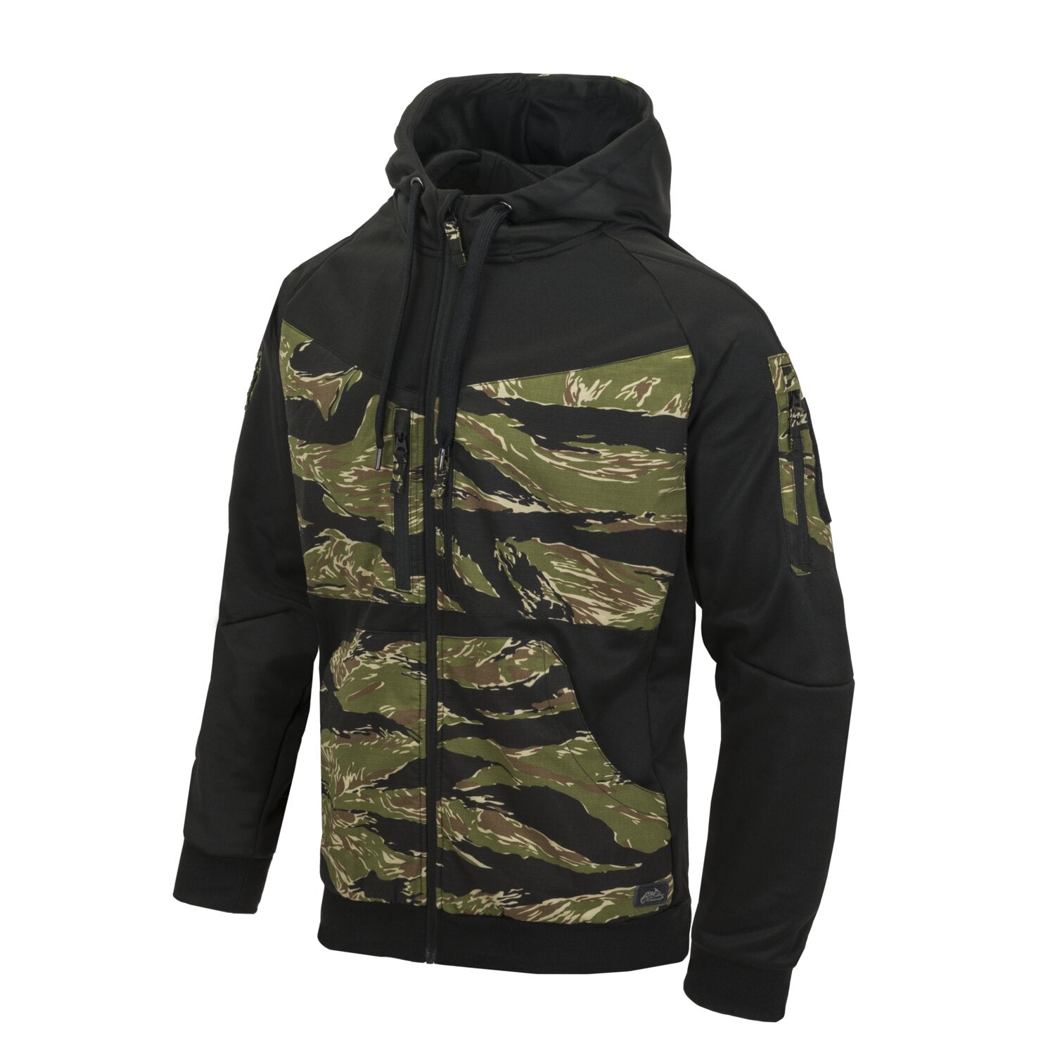Bluza ROGUE Hoodie (FullZip)-3