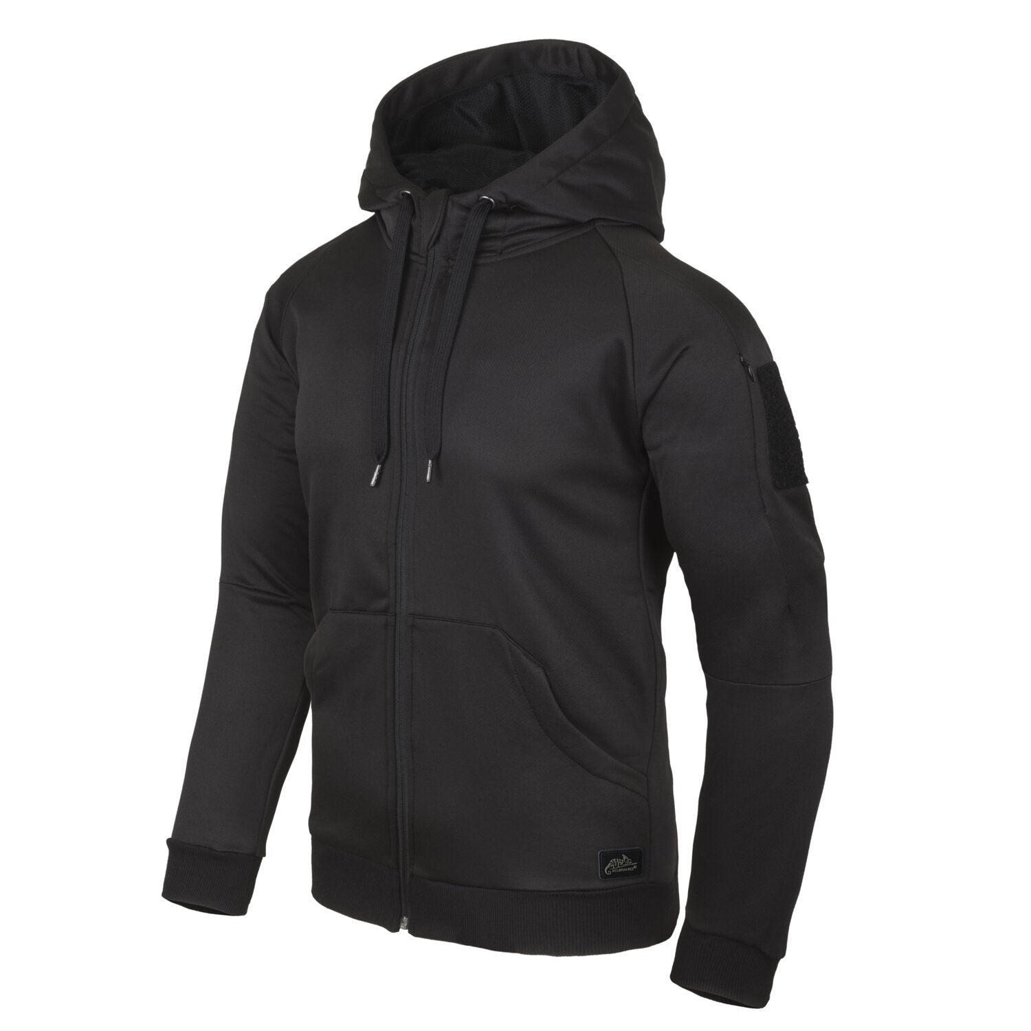 Bluza URBAN TACTICAL HOODIE (FullZip)®