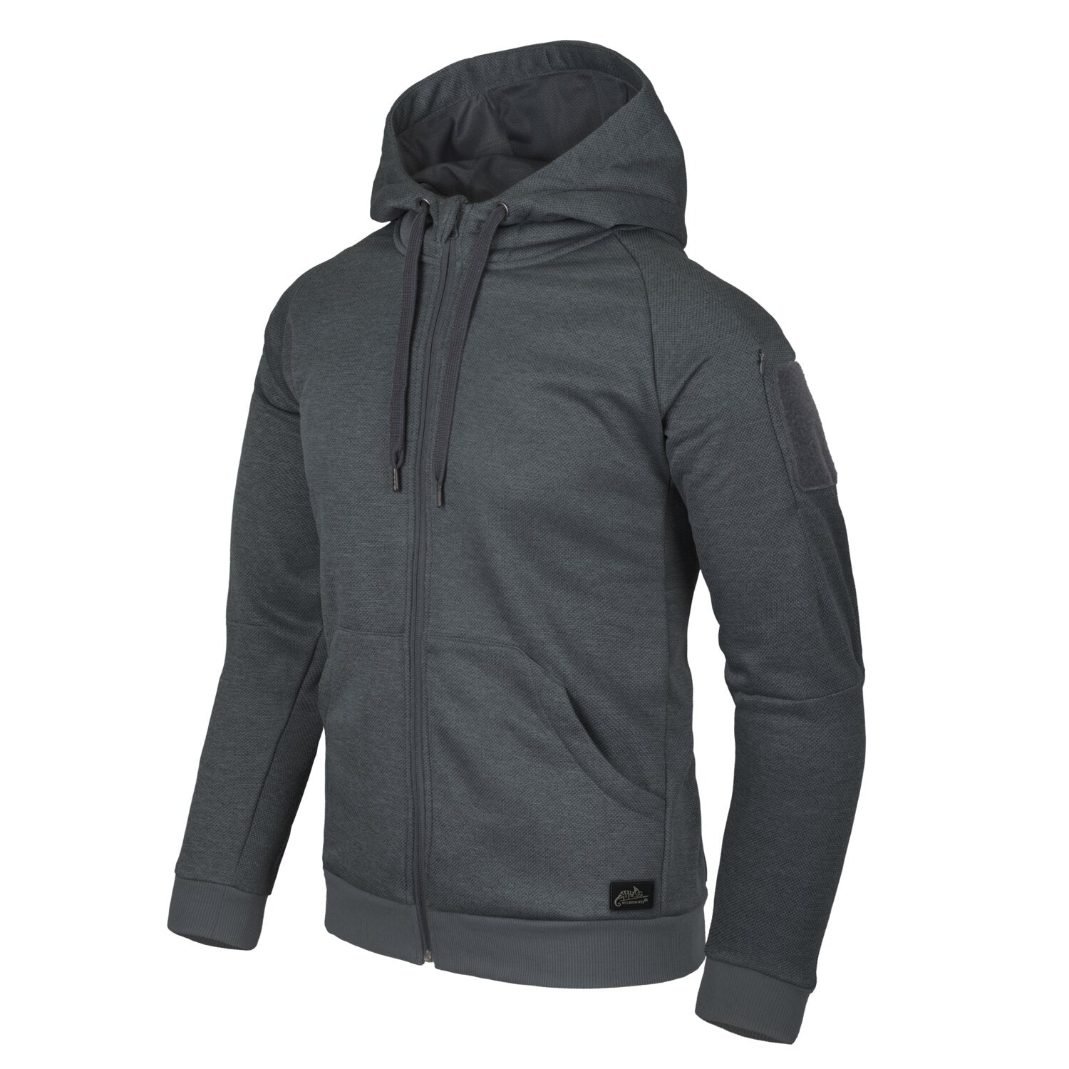 Bluza URBAN TACTICAL HOODIE (FullZip)®-2