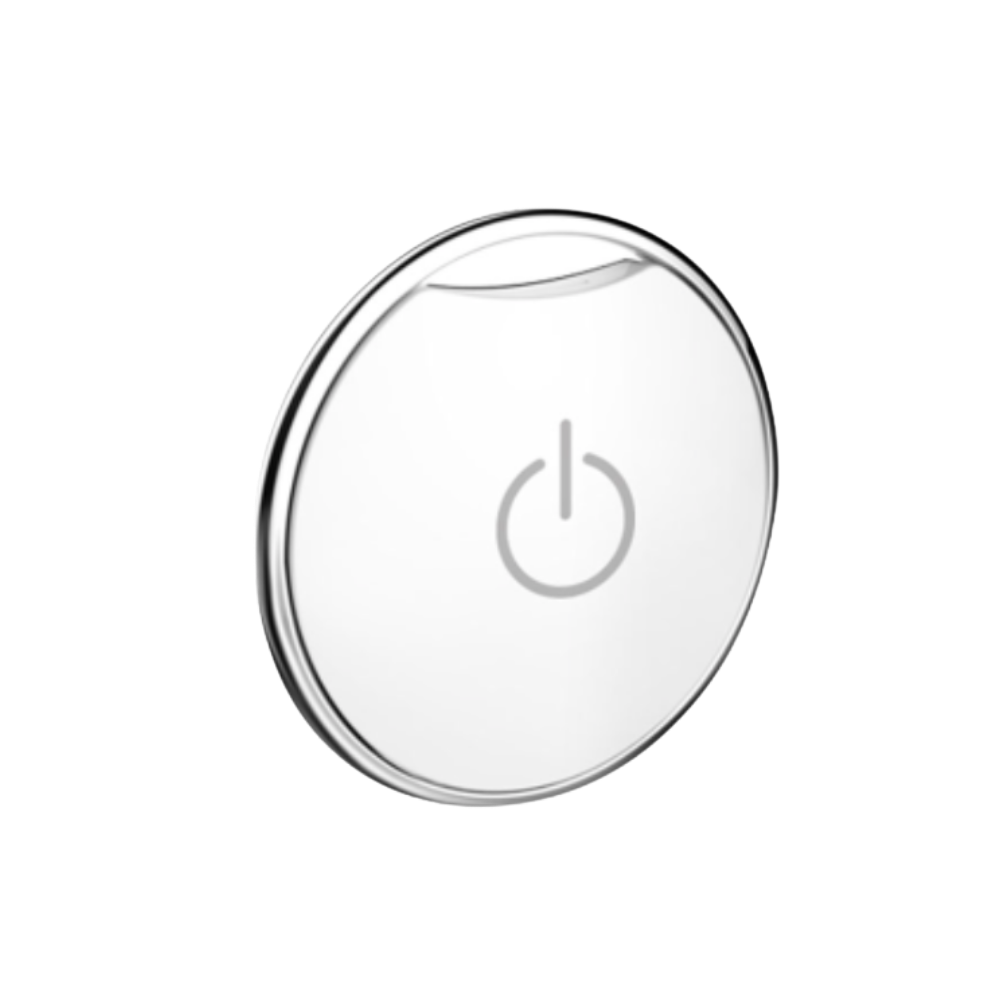 BLE Panic Button