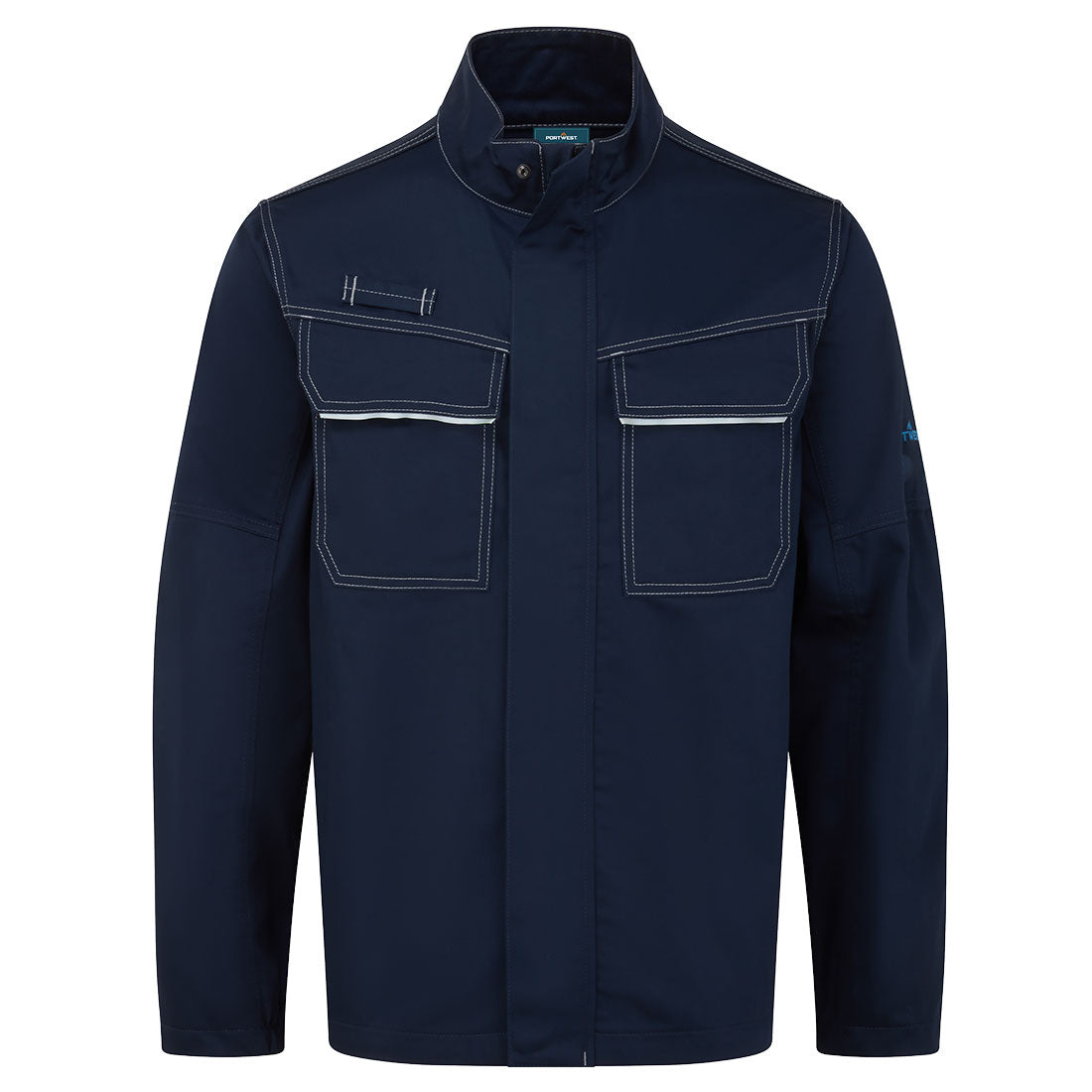 Bizweld Work FR Jacket-2