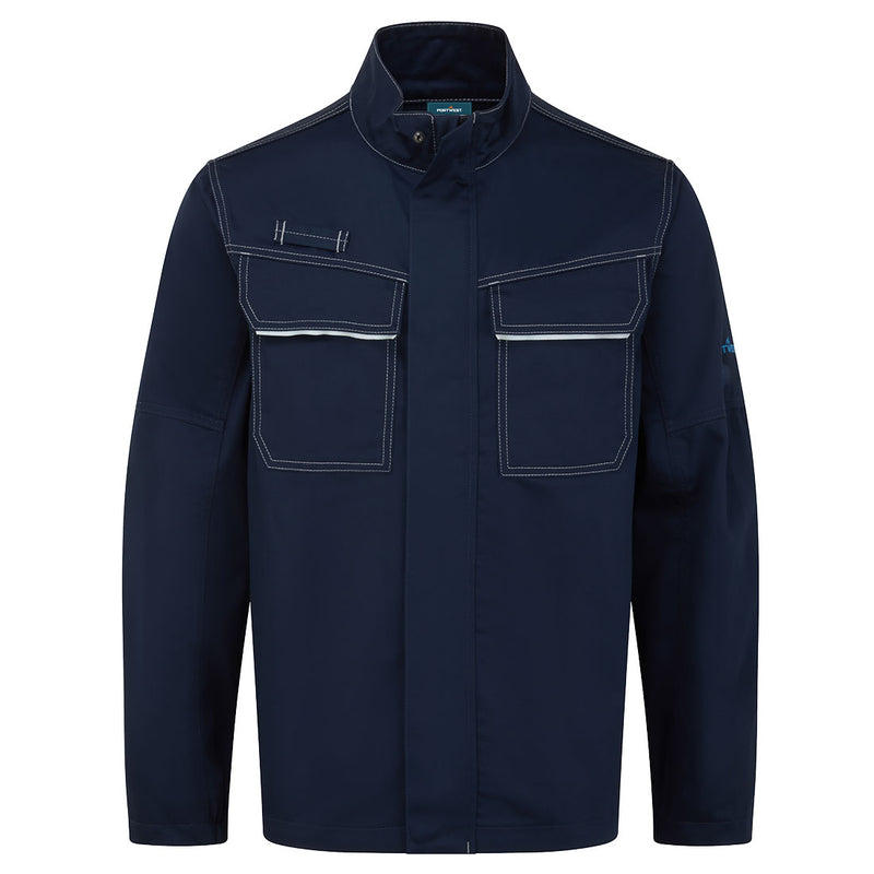 Bizweld Work FR Jacket-2