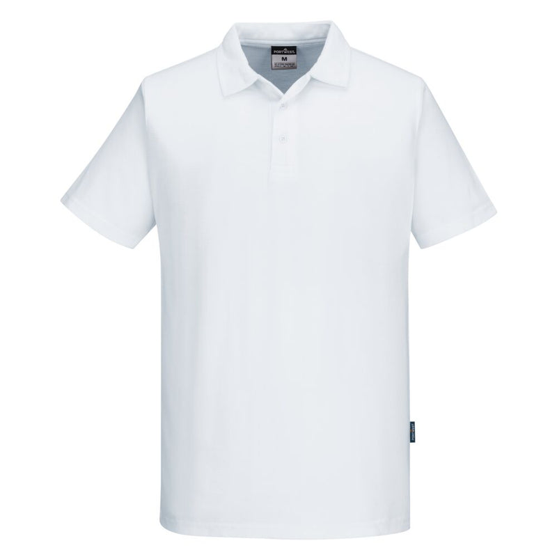Mesh Air Pro Polo paita S/S-2