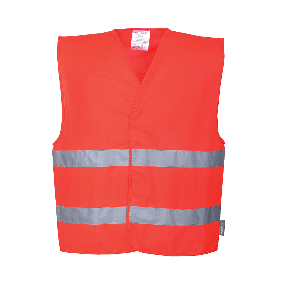 Hi-Vis 2-nauhaliivi-3