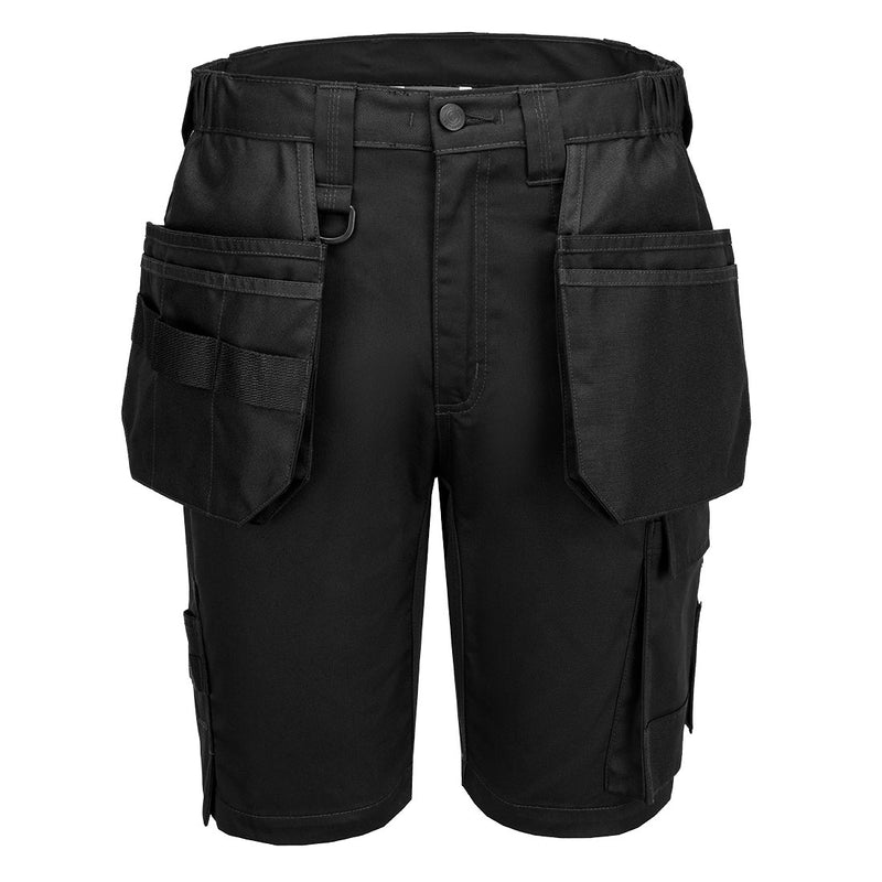 WX2 Eco Craft Holster Shorts-2