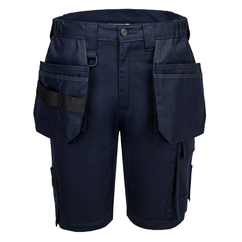 WX2 Eco Craft Holster Shorts-3