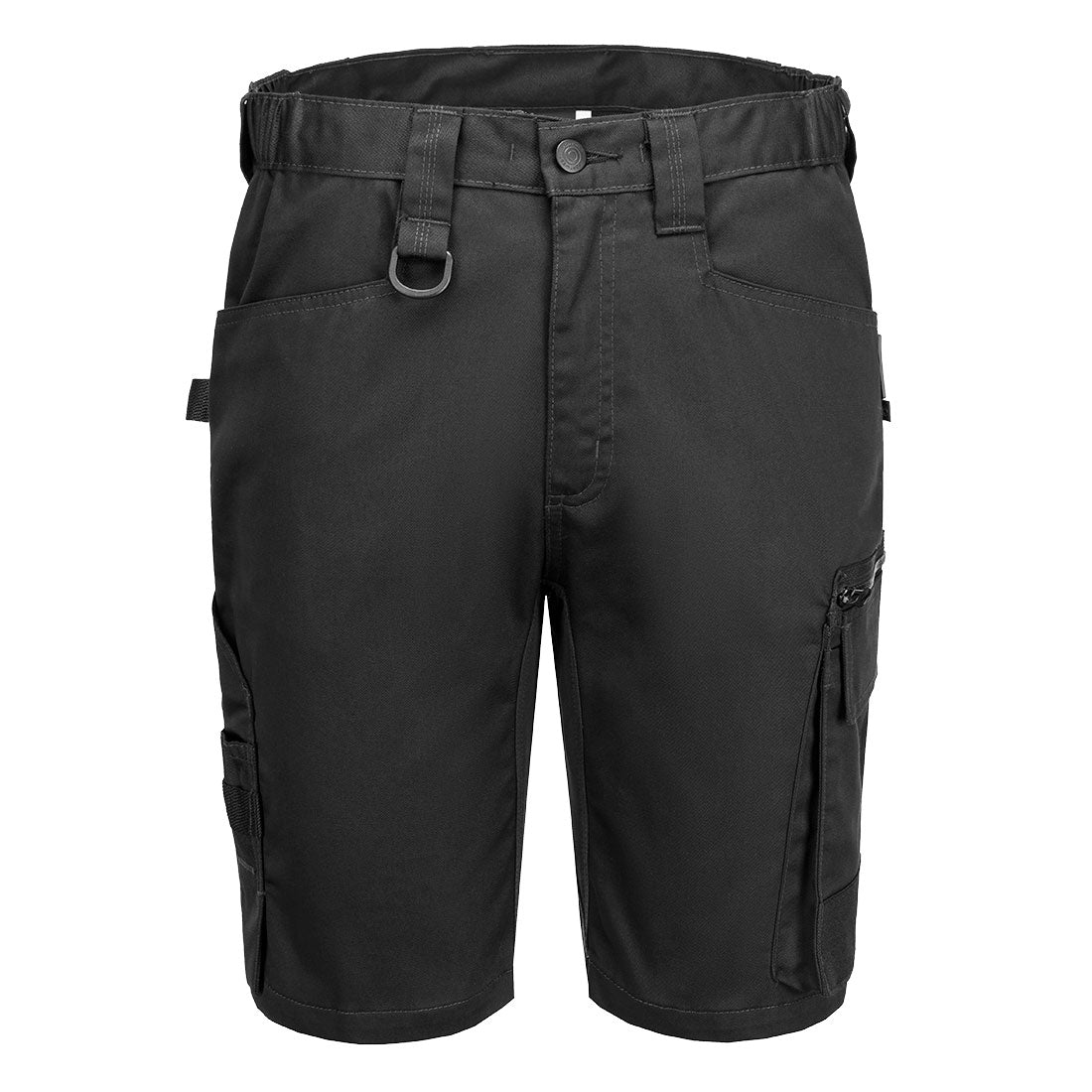 WX2 Eco Craft Shorts-2