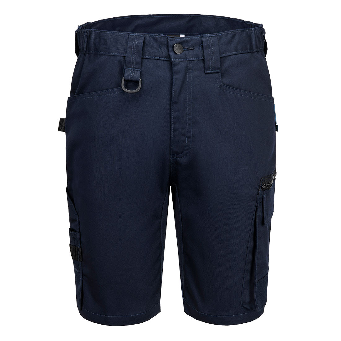 WX2 Eco Craft Shorts-3