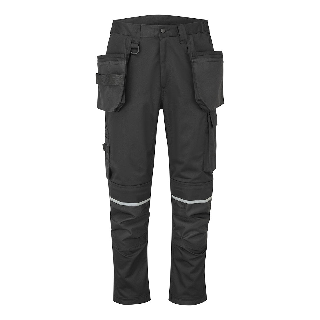 WX2 Stretch Craft Riipputaskuhousut-3
