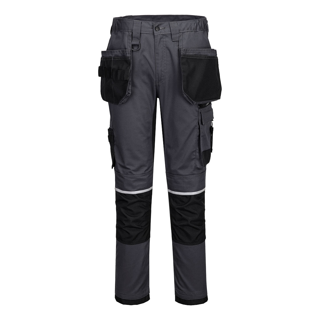 WX2 Stretch Craft Riipputaskuhousut-2