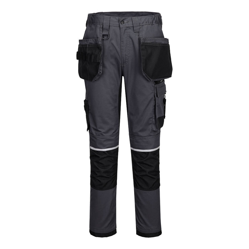 WX2 Stretch Craft Riipputaskuhousut-2