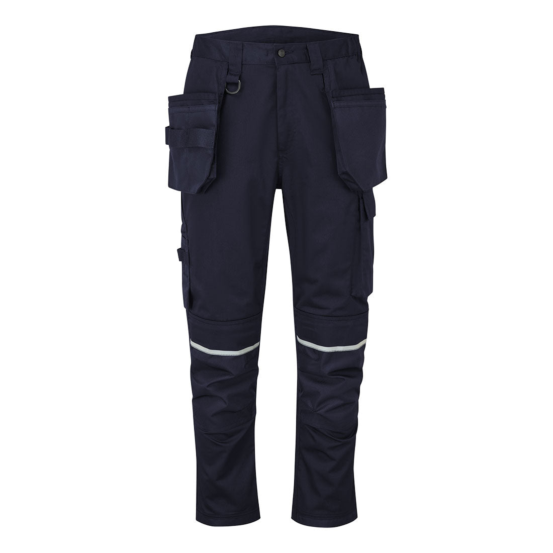 WX2 Stretch Craft Riipputaskuhousut-6