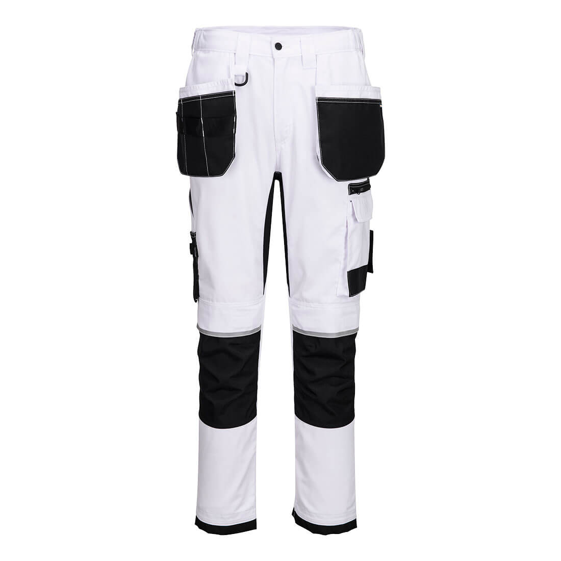 WX2 Stretch Craft Riipputaskuhousut-7