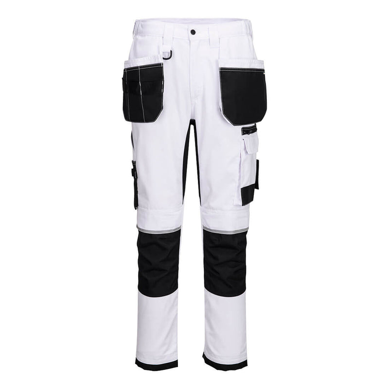 WX2 Stretch Craft Riipputaskuhousut-7