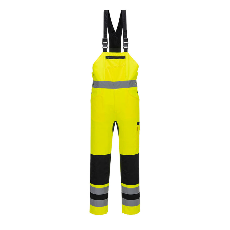 WX2 Eco Hi-Vis Avohaalarit