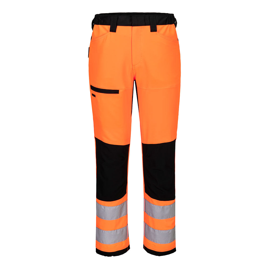 WX2 Eco Hi-Vis luokan 2 service-housut-2