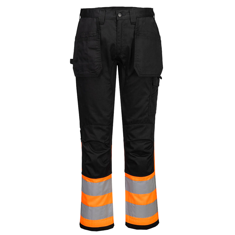 WX2 Eco Class1 Pocket Trousers-2