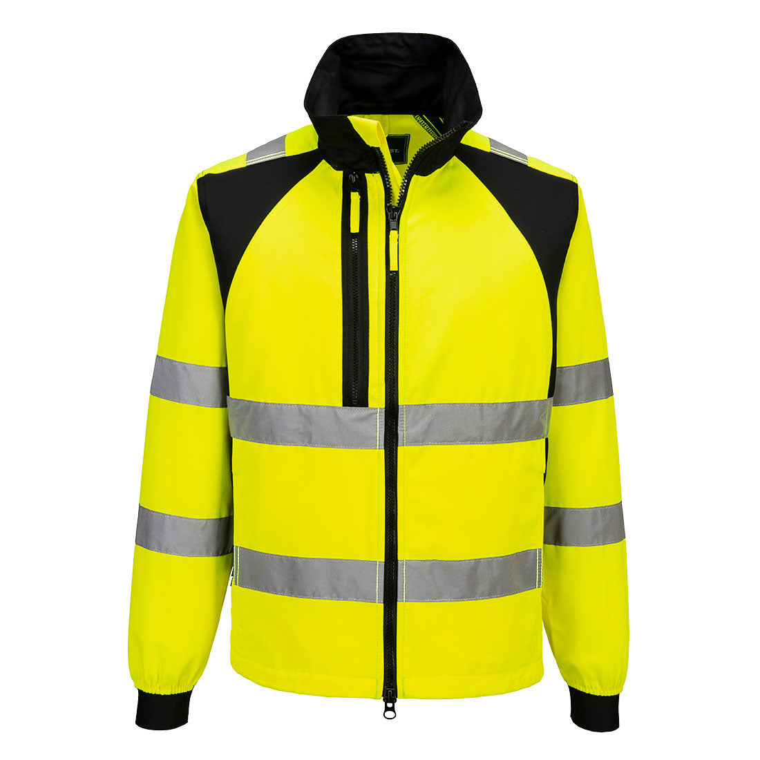 WX2 Eco Hi-Vis työtakki
