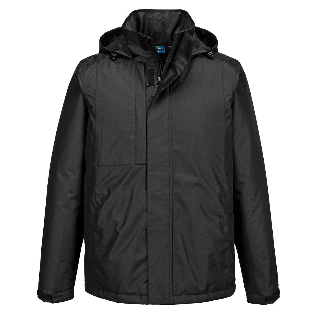WX2 Eco Winter Jacket-2