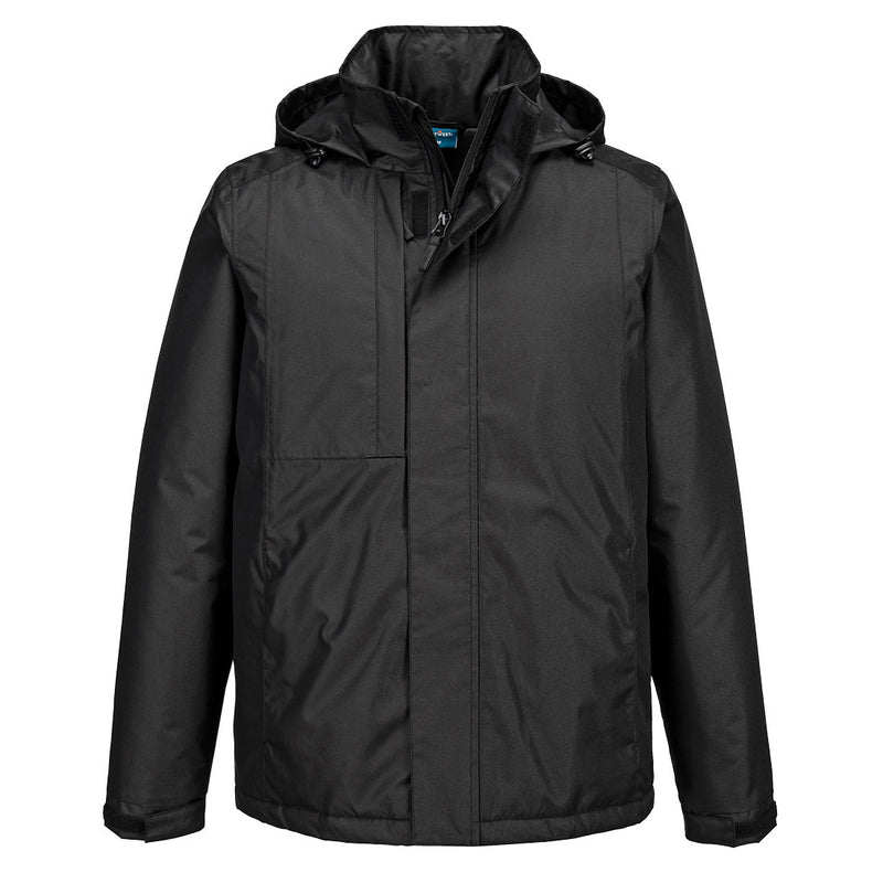 WX2 Eco Winter Jacket-2