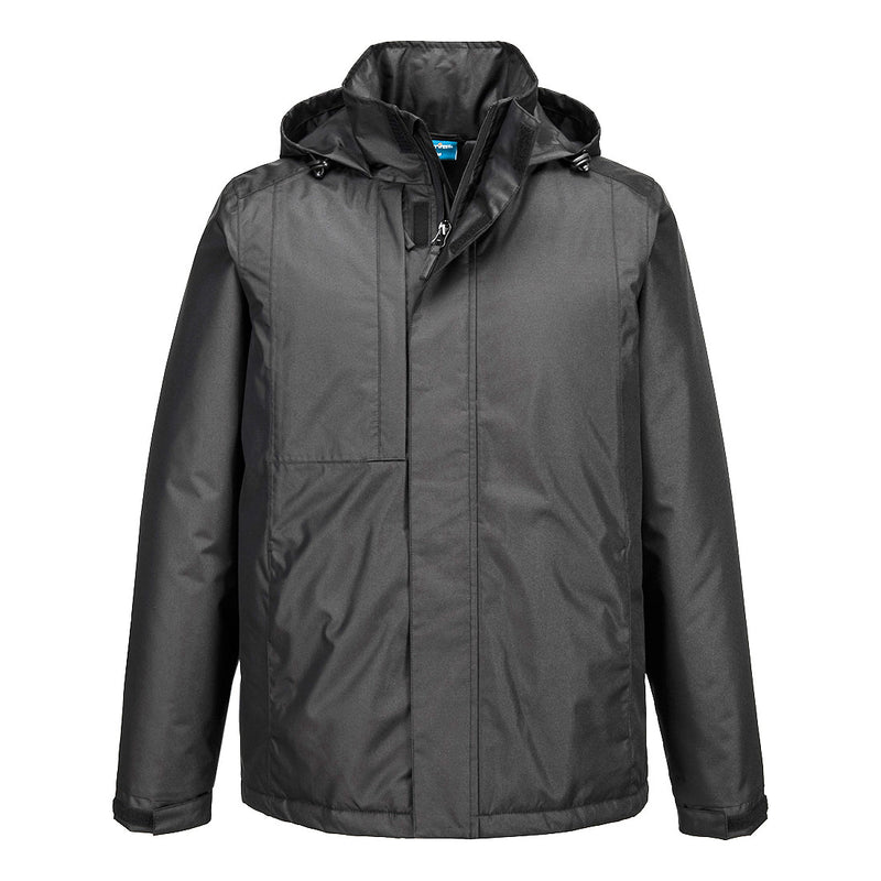WX2 Eco Winter Jacket
