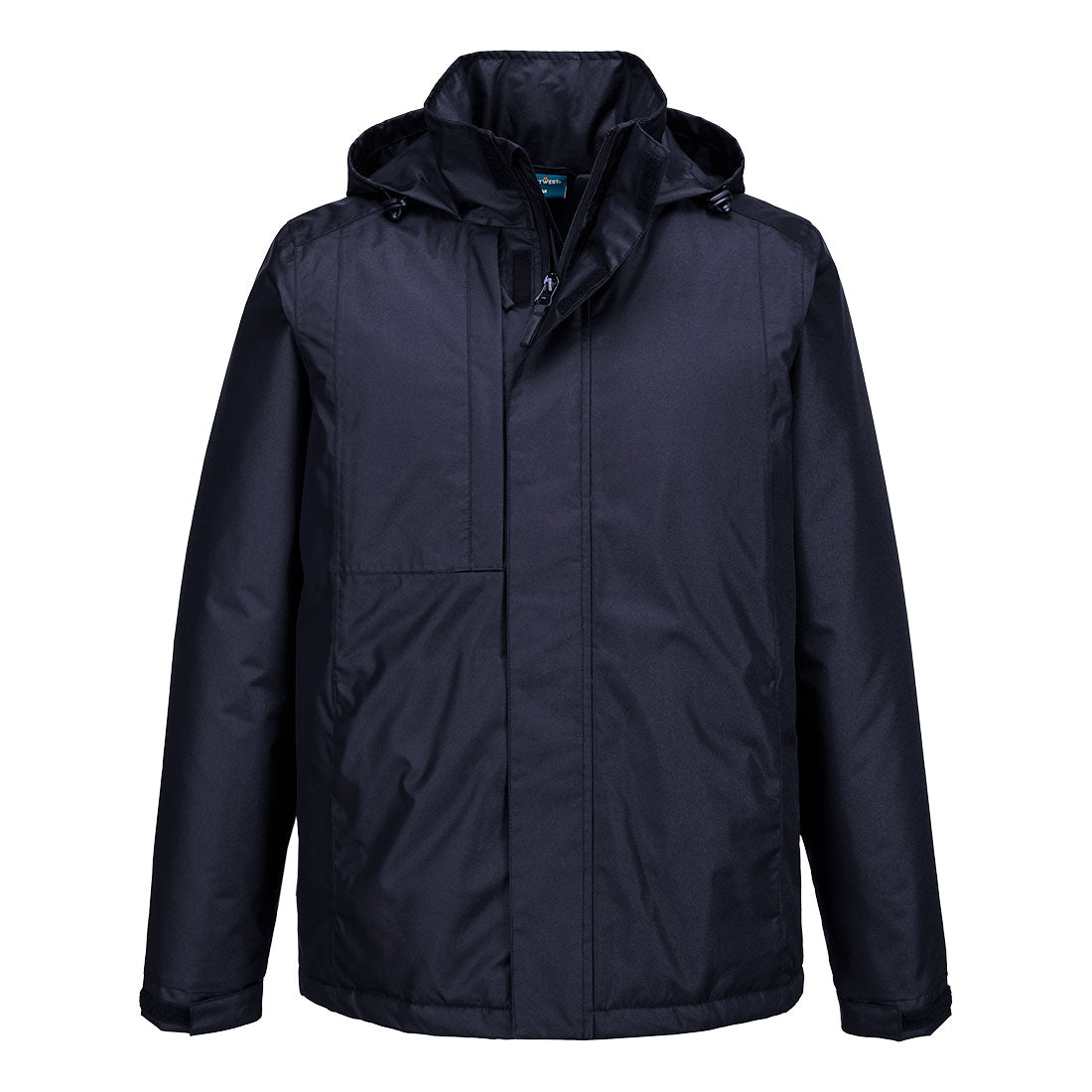 WX2 Eco Winter Jacket-3