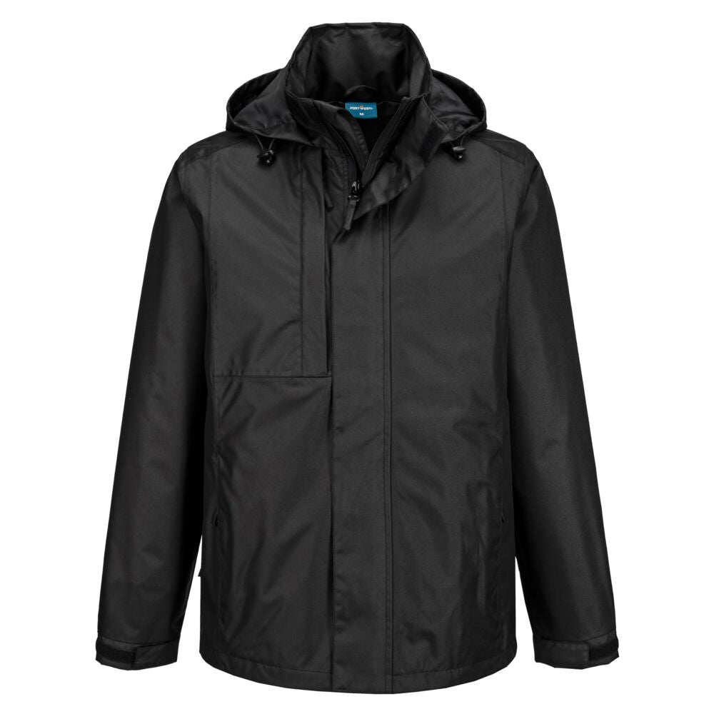 WX2 Eco Kuorisadetakki-2