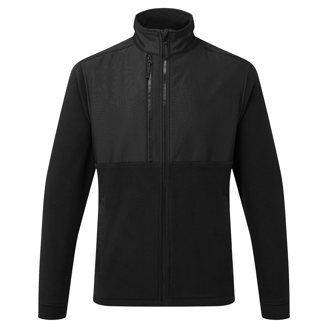 WX2 Eco Fleece-2