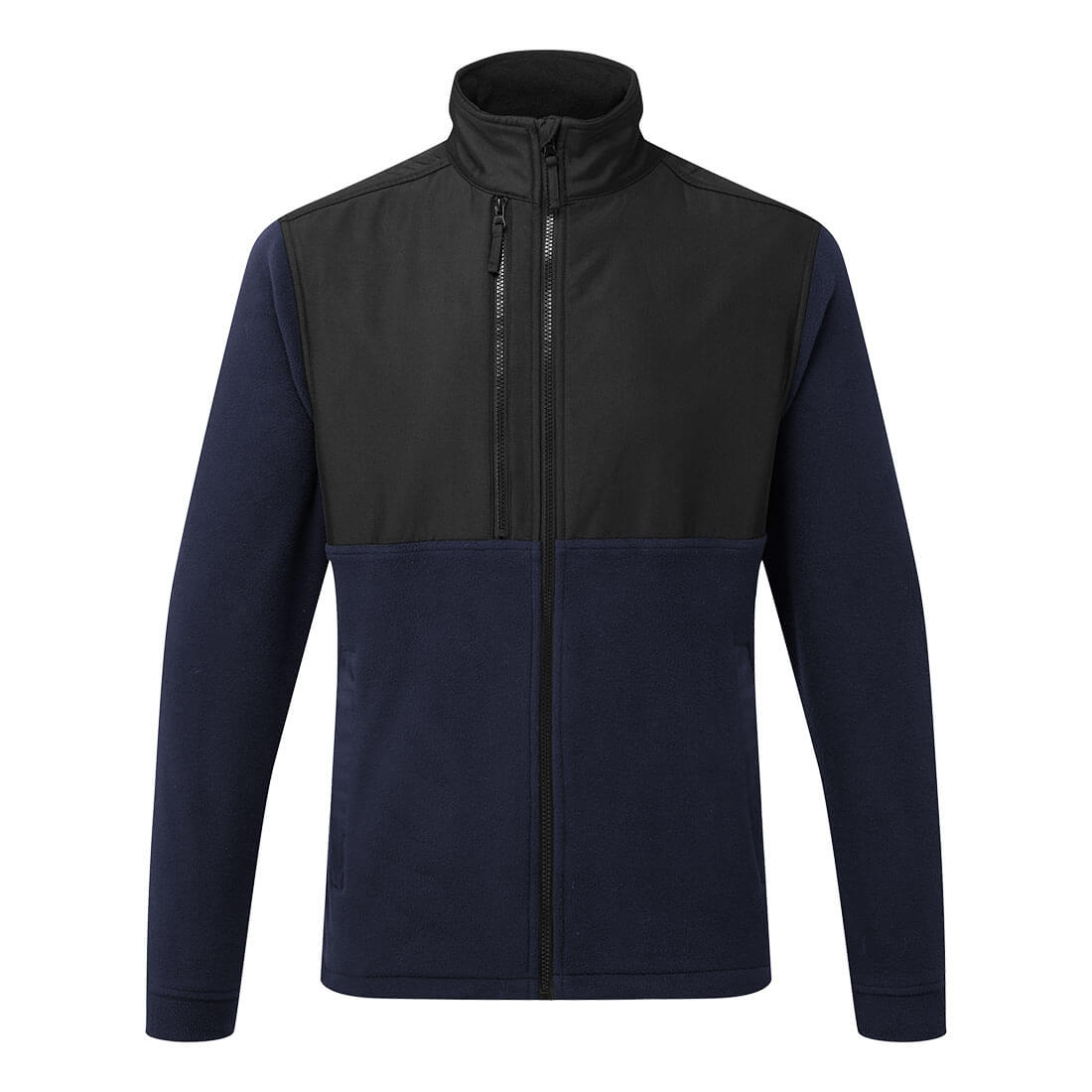 WX2 Eco Fleece-3