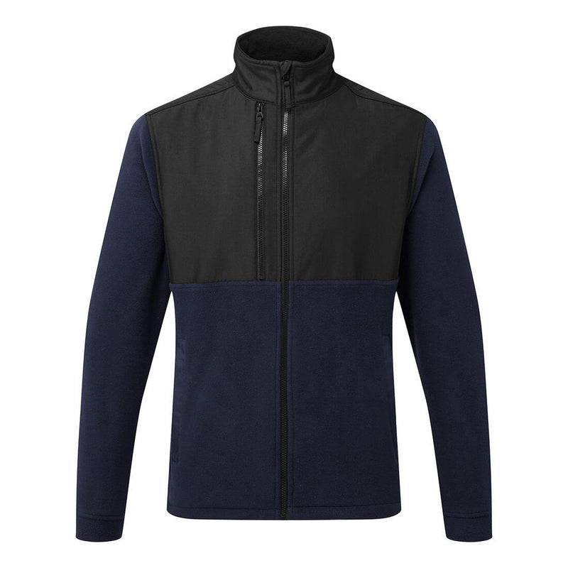 WX2 Eco Fleece-3
