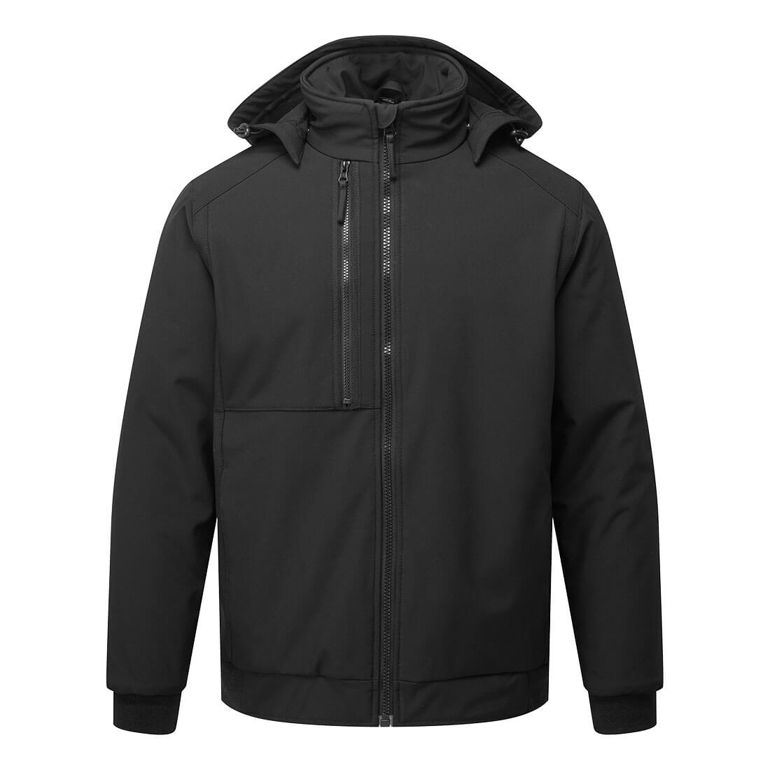 WX2 Eco vuorellinen Softshell (2L)-3